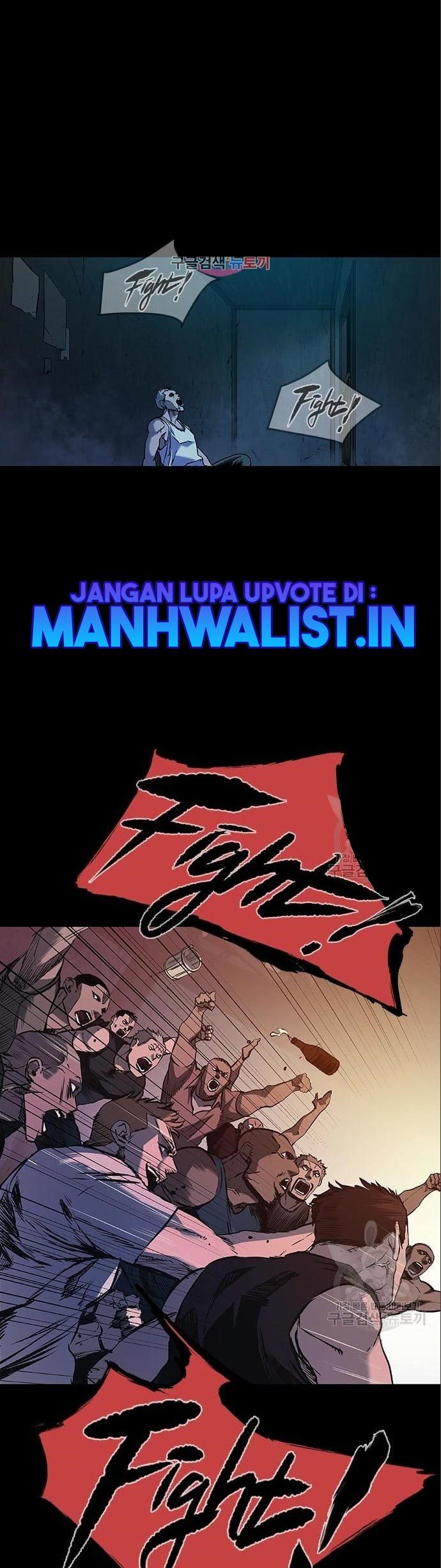 Komik Castle 2: On Top of Everyone Chapter 3 gambar nomor 1