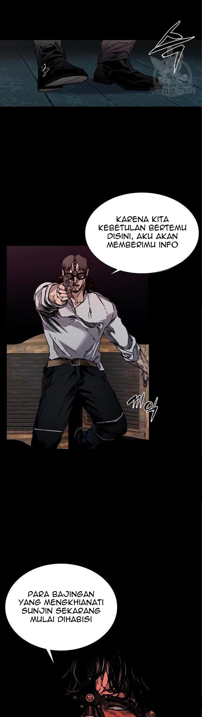 Castle 2: On Top of Everyone Chapter 3 Gambar 14