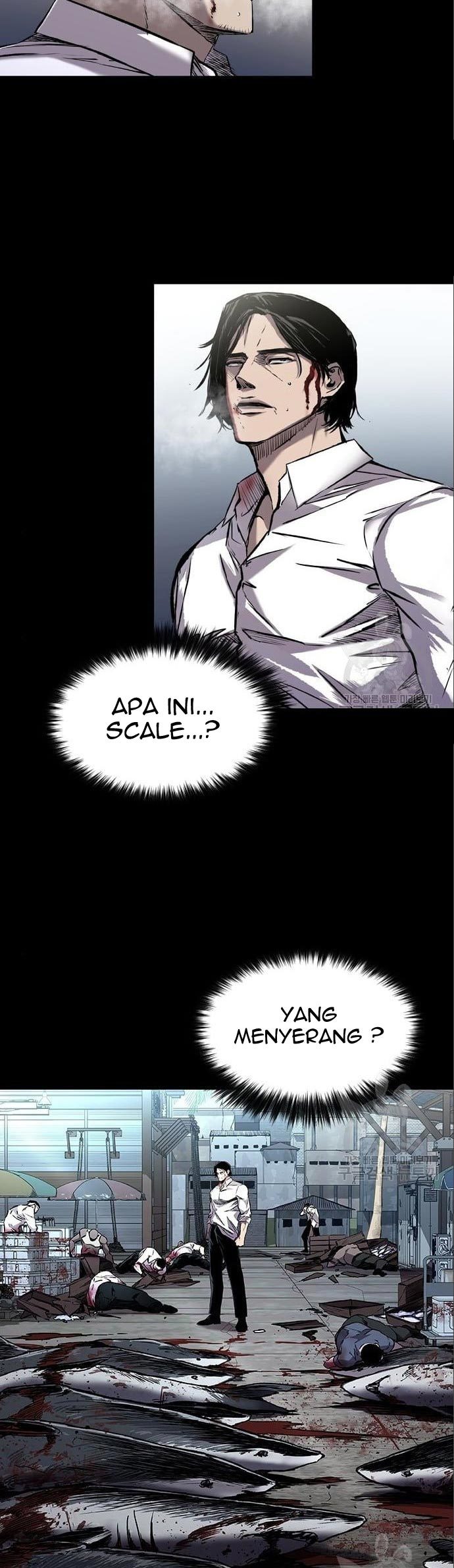 Castle 2: On Top of Everyone Chapter 3 Gambar 22