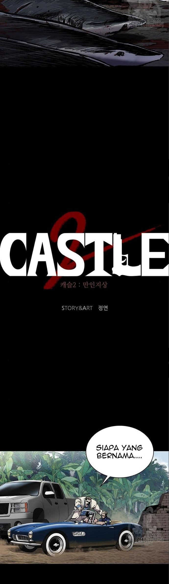 Castle 2: On Top of Everyone Chapter 3 Gambar 23