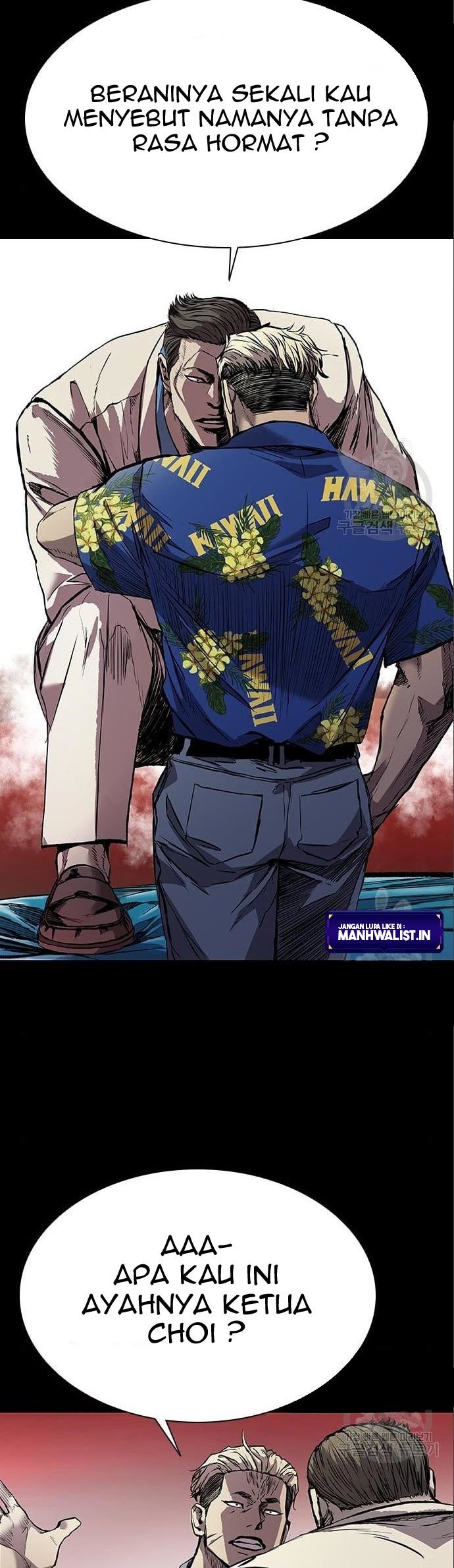 Castle 2: On Top of Everyone Chapter 3 Gambar 28