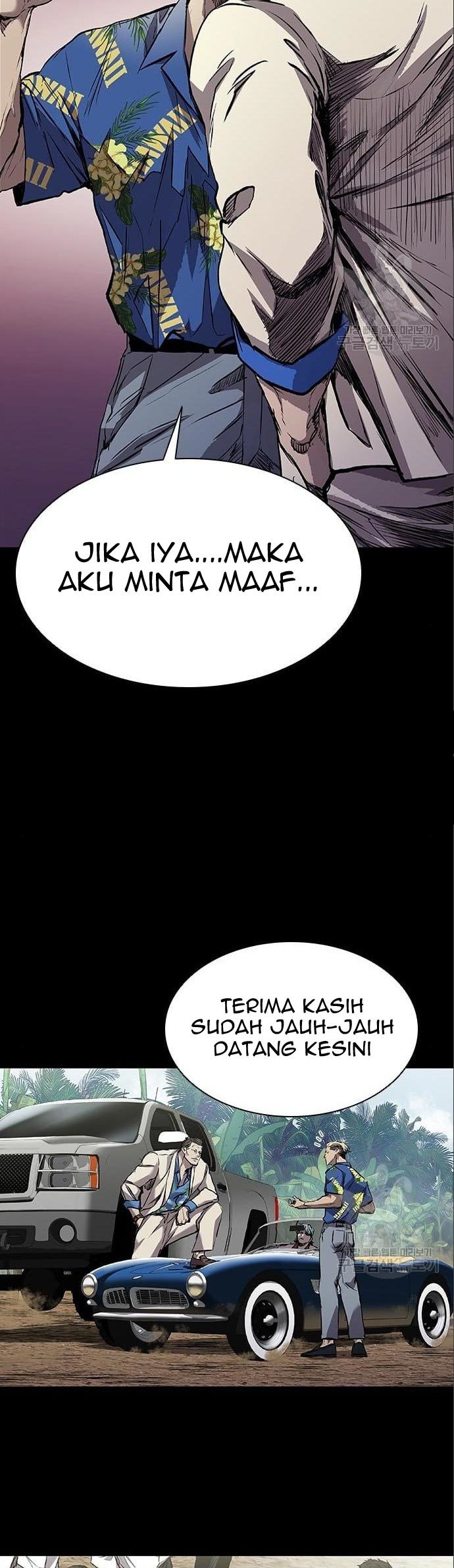 Castle 2: On Top of Everyone Chapter 3 Gambar 29