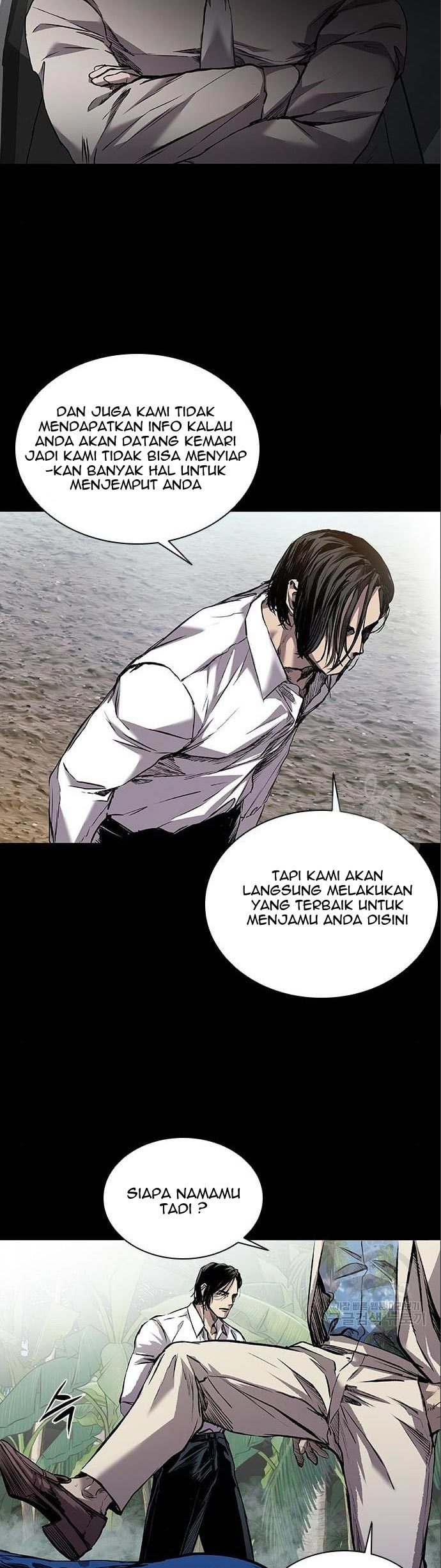 Castle 2: On Top of Everyone Chapter 3 Gambar 31