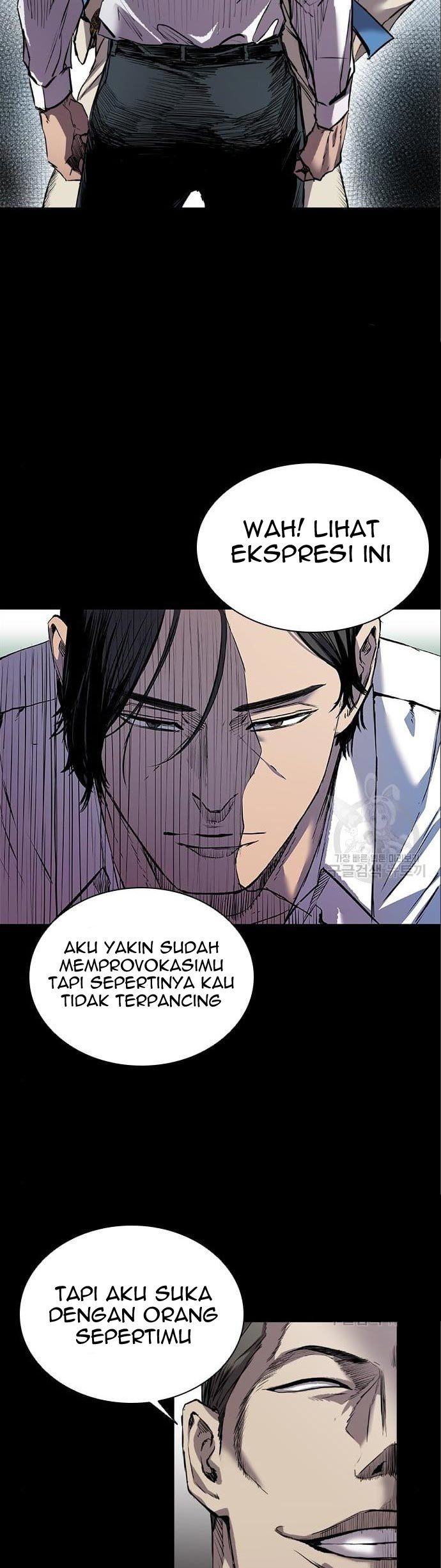 Castle 2: On Top of Everyone Chapter 3 Gambar 33