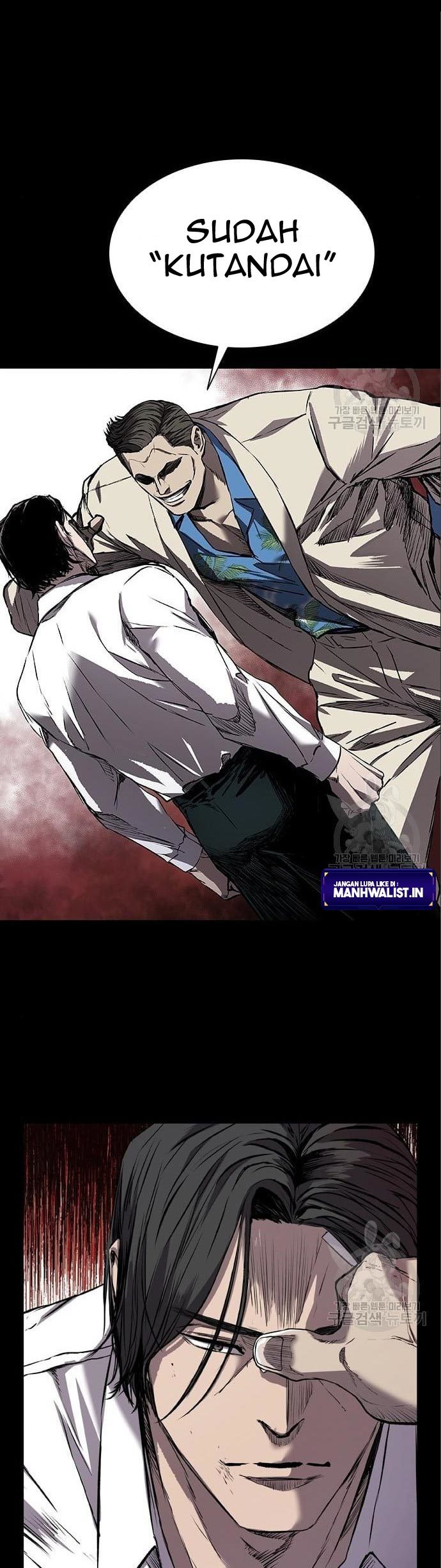 Castle 2: On Top of Everyone Chapter 3 Gambar 35