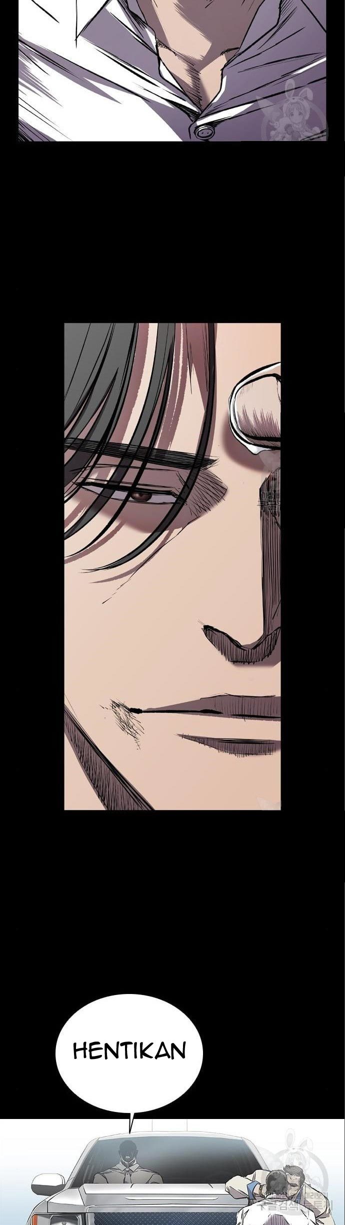 Castle 2: On Top of Everyone Chapter 3 Gambar 36