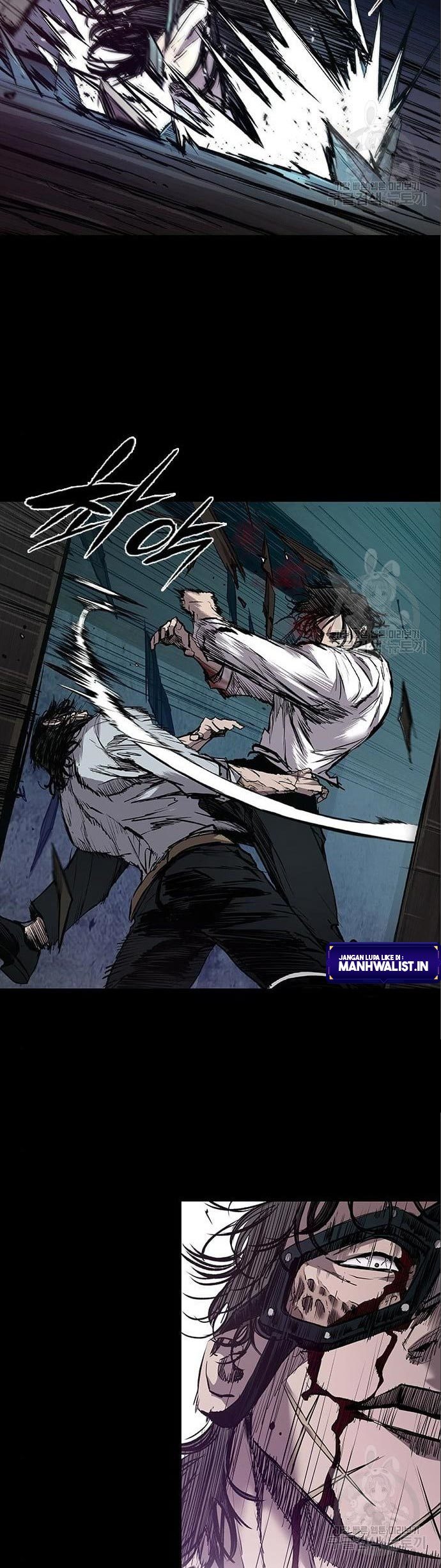 Castle 2: On Top of Everyone Chapter 3 Gambar 4