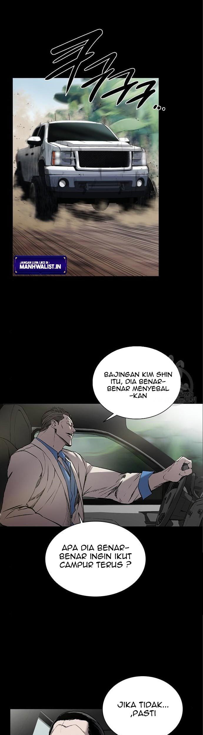 Castle 2: On Top of Everyone Chapter 3 Gambar 41