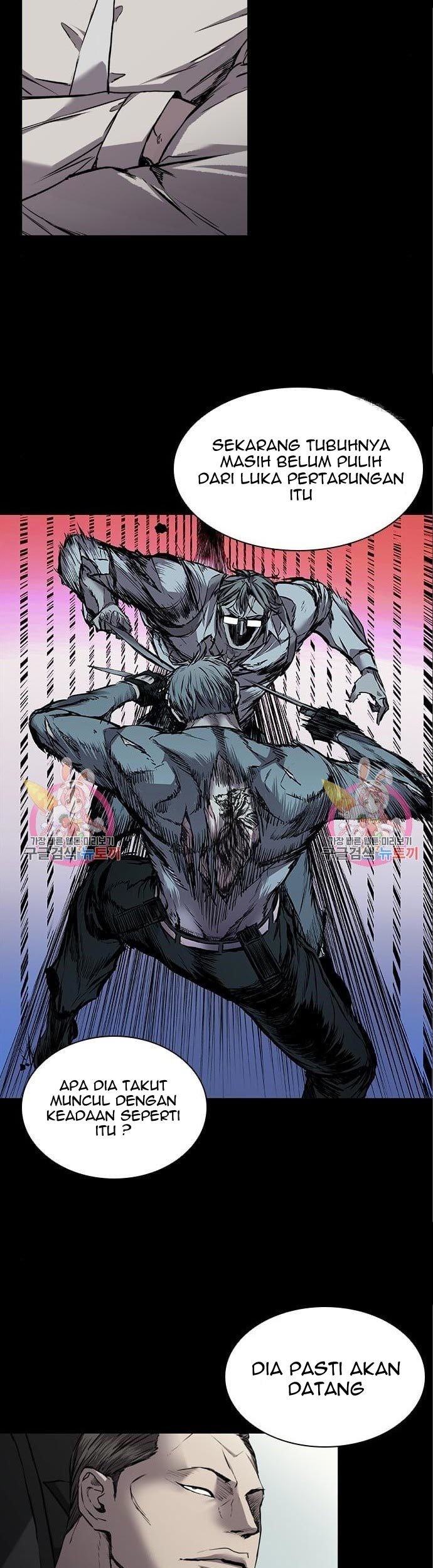 Castle 2: On Top of Everyone Chapter 3 Gambar 43