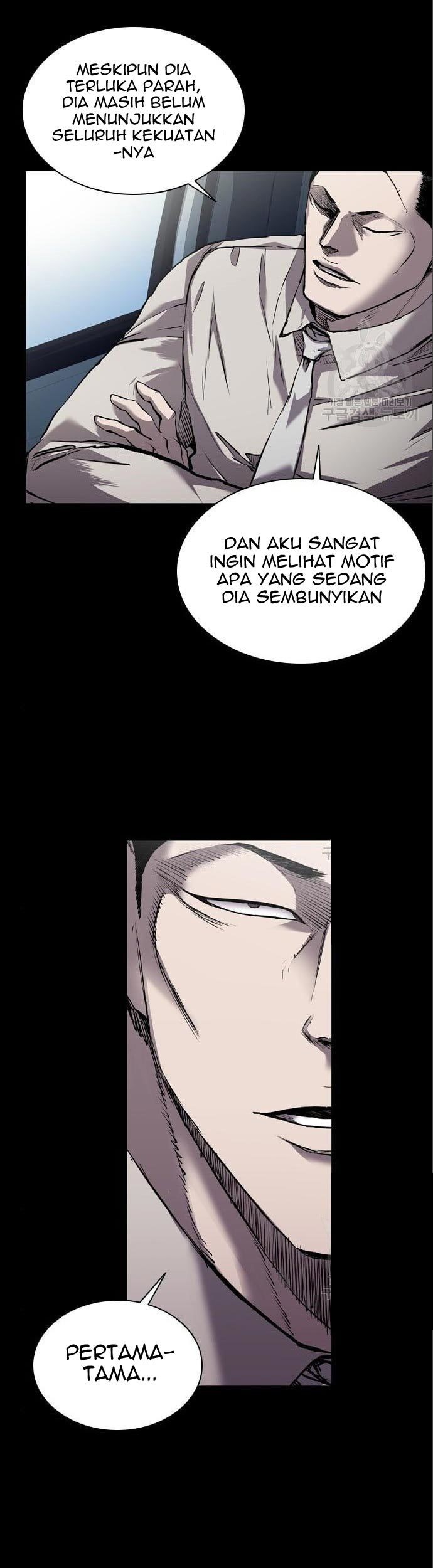 Castle 2: On Top of Everyone Chapter 3 Gambar 45