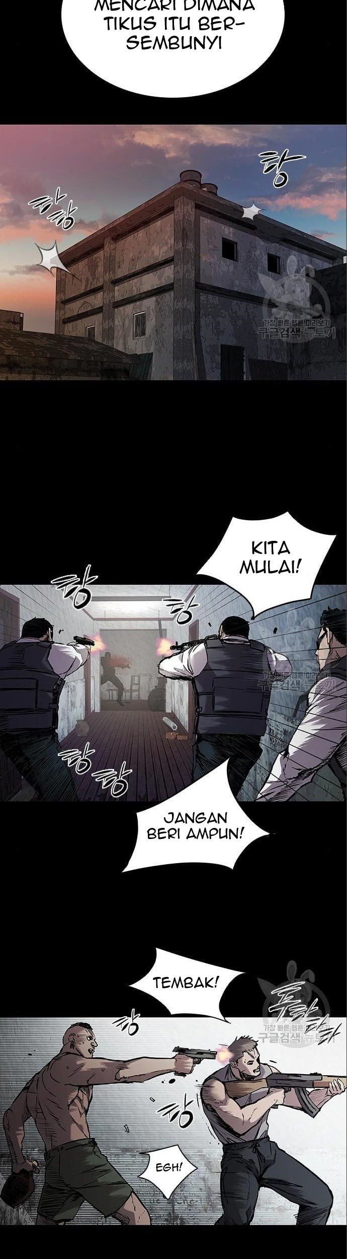 Castle 2: On Top of Everyone Chapter 3 Gambar 47