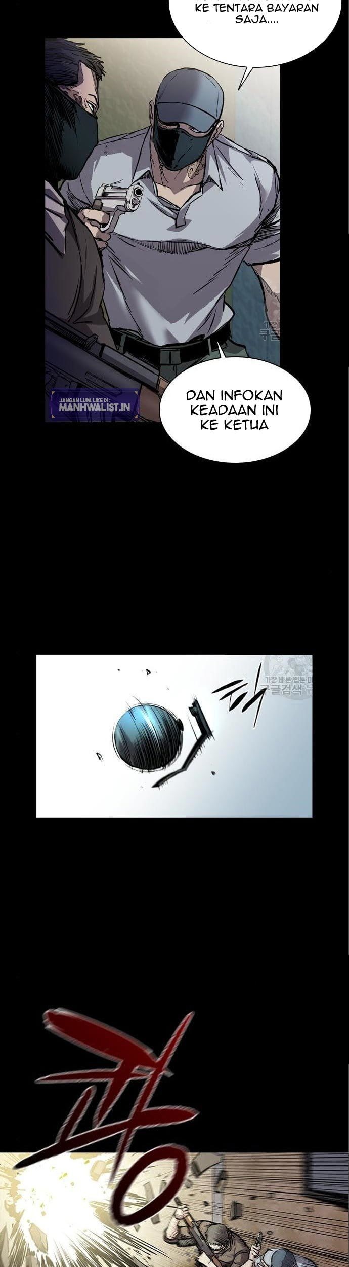 Castle 2: On Top of Everyone Chapter 3 Gambar 49