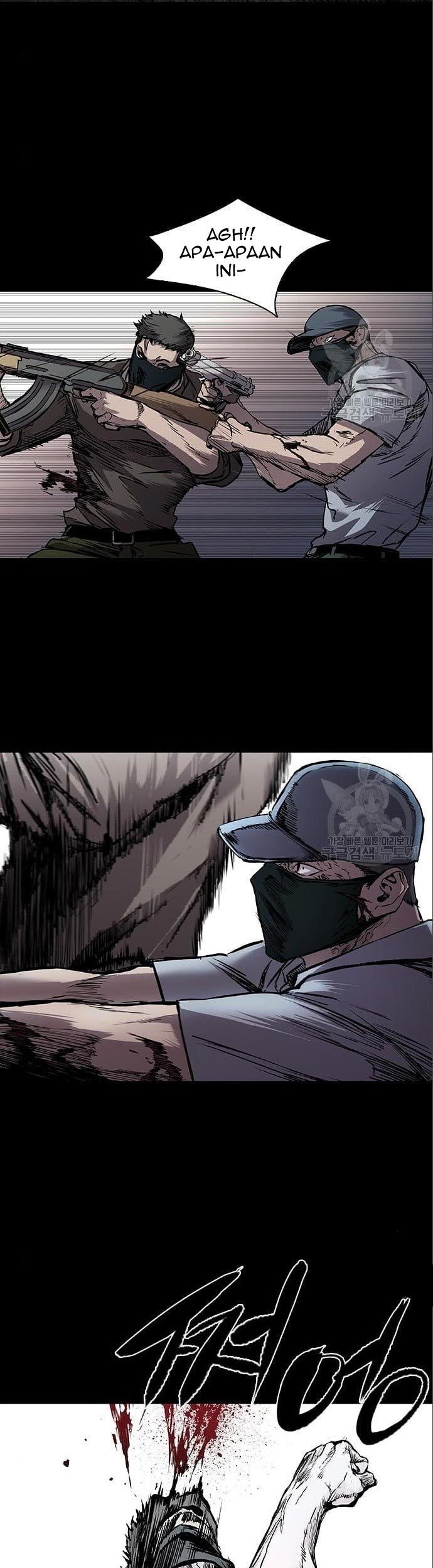 Castle 2: On Top of Everyone Chapter 3 Gambar 51