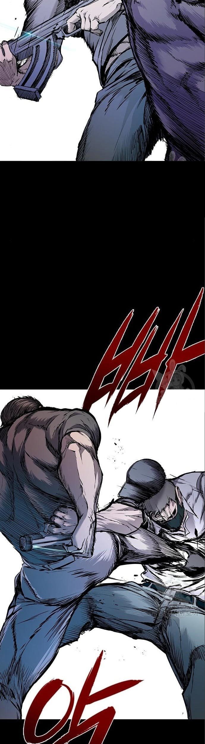 Castle 2: On Top of Everyone Chapter 3 Gambar 53