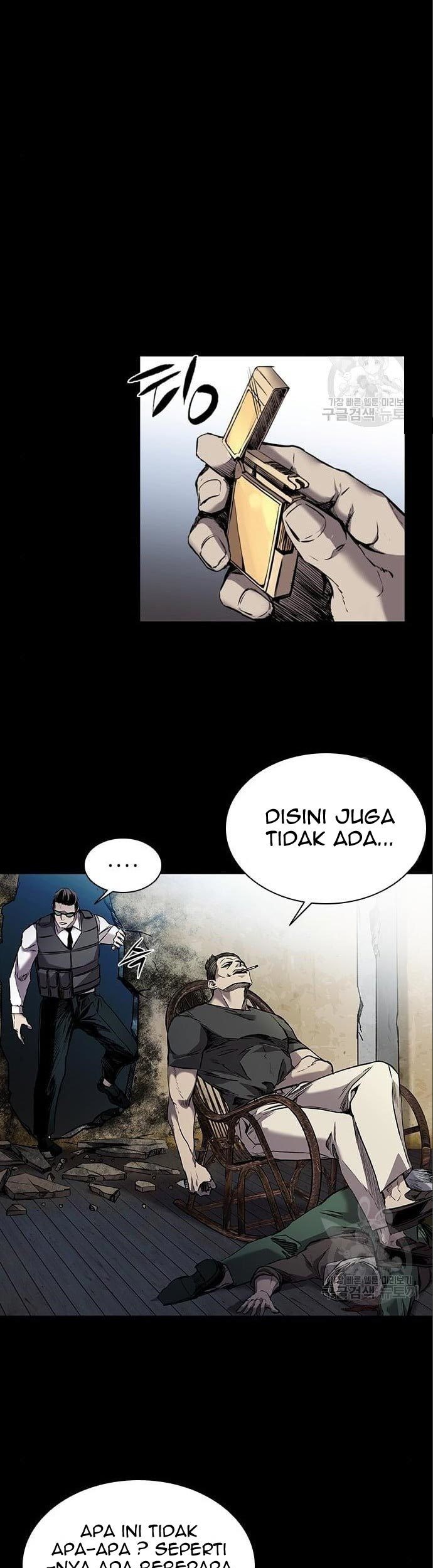 Castle 2: On Top of Everyone Chapter 3 Gambar 55