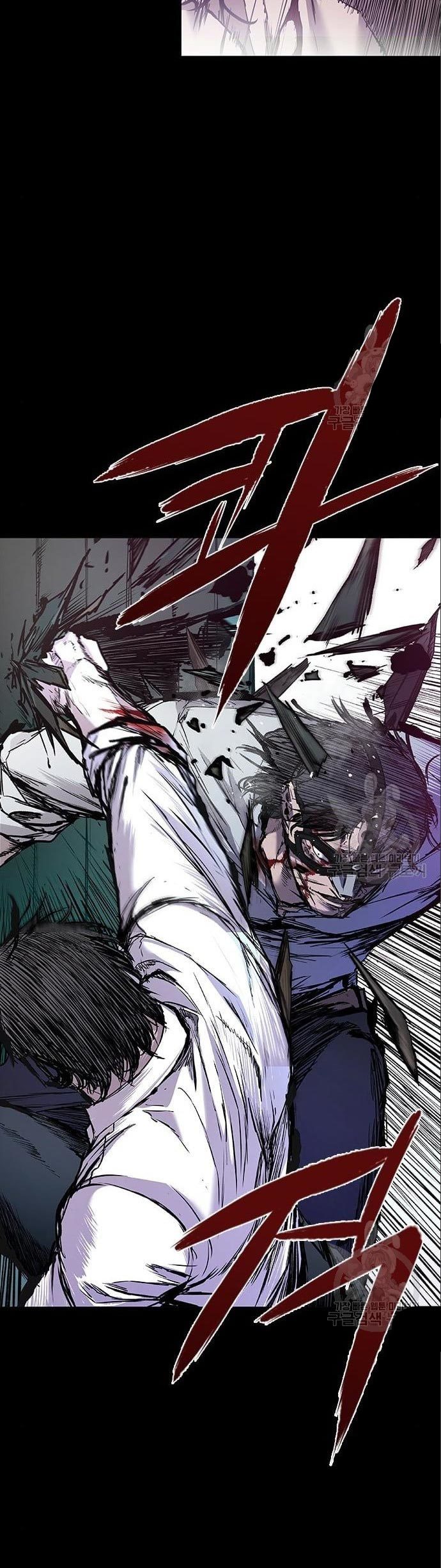 Castle 2: On Top of Everyone Chapter 3 Gambar 5