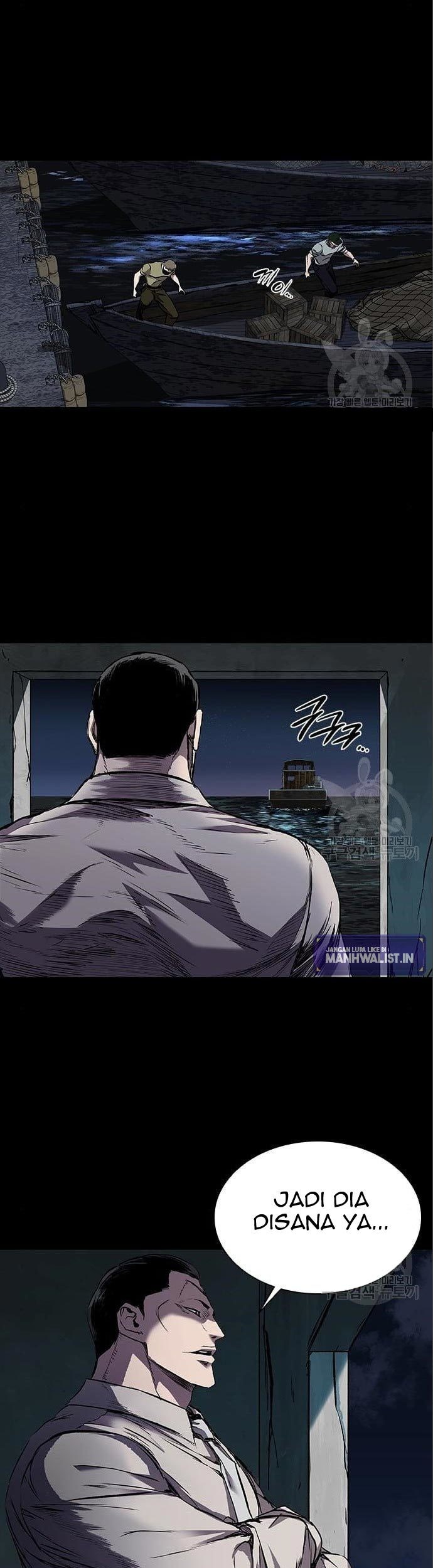 Castle 2: On Top of Everyone Chapter 3 Gambar 61