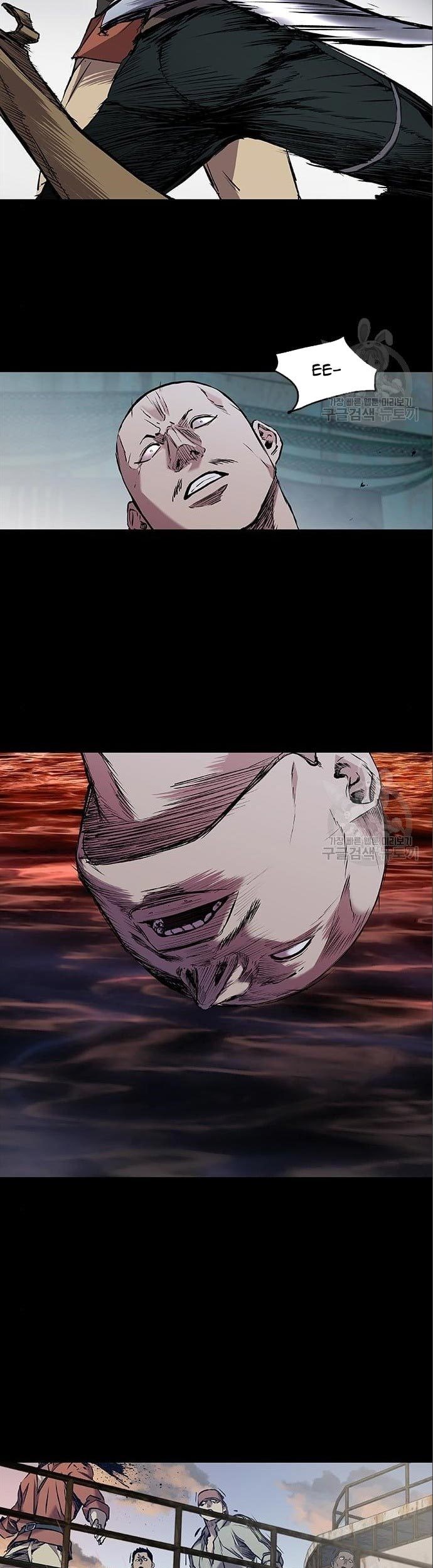 Castle 2: On Top of Everyone Chapter 3 Gambar 69