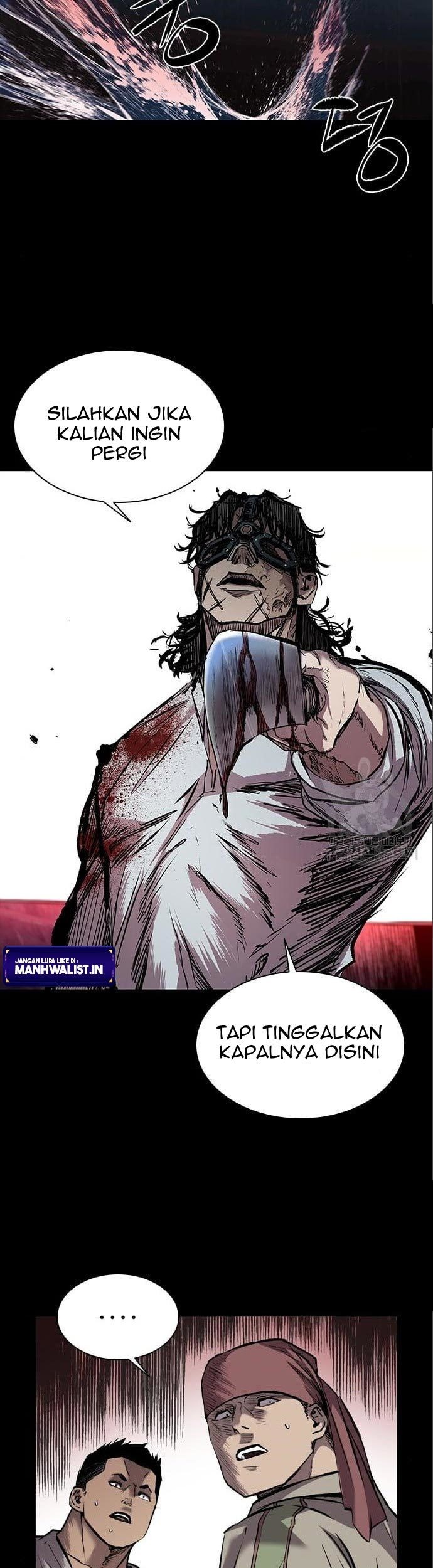 Castle 2: On Top of Everyone Chapter 3 Gambar 71