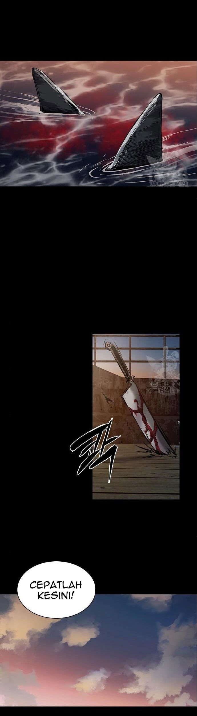 Castle 2: On Top of Everyone Chapter 3 Gambar 73