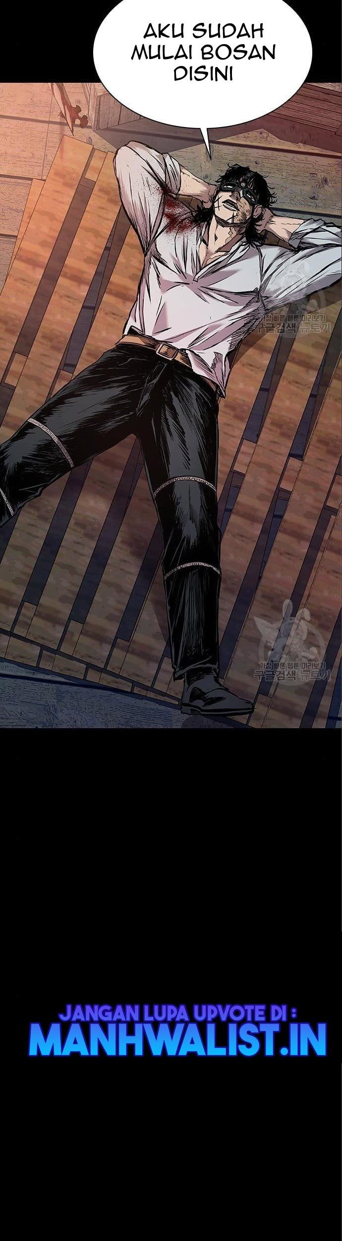 Castle 2: On Top of Everyone Chapter 3 Gambar 75