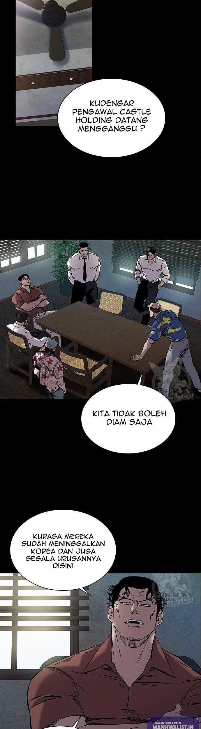 Castle 2: On Top of Everyone Chapter 3 Gambar 77