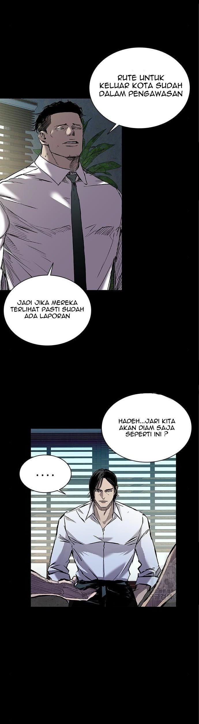 Castle 2: On Top of Everyone Chapter 3 Gambar 79