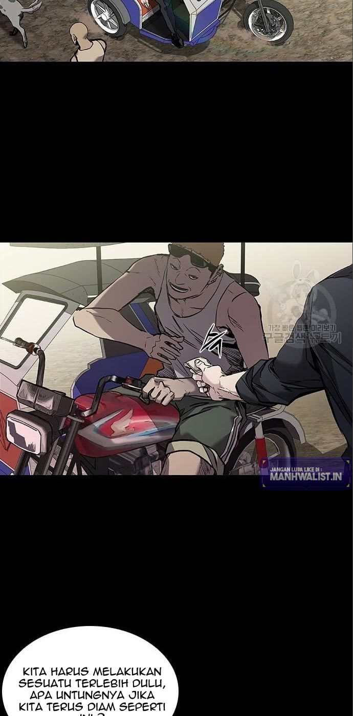 Castle 2: On Top of Everyone Chapter 3 Gambar 81