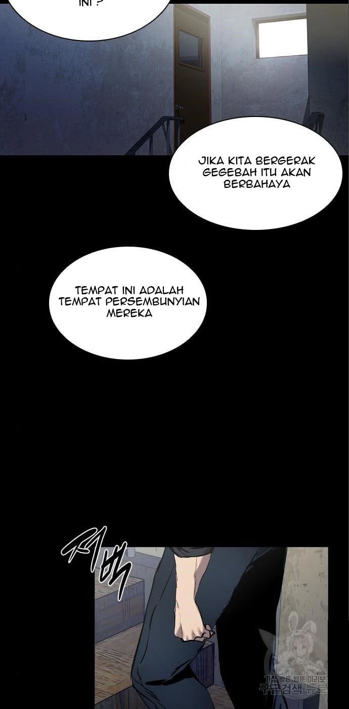 Castle 2: On Top of Everyone Chapter 3 Gambar 82