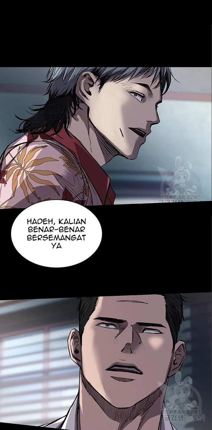 Castle 2: On Top of Everyone Chapter 3 Gambar 85