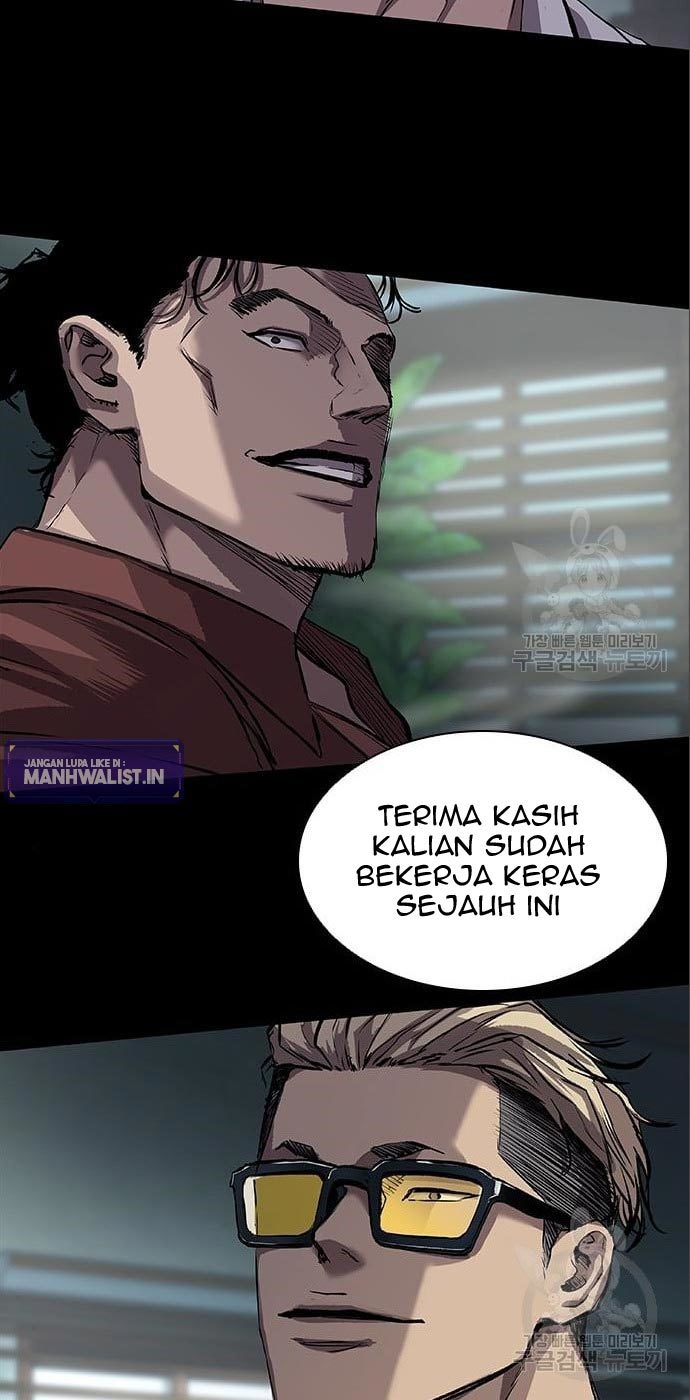 Castle 2: On Top of Everyone Chapter 3 Gambar 86