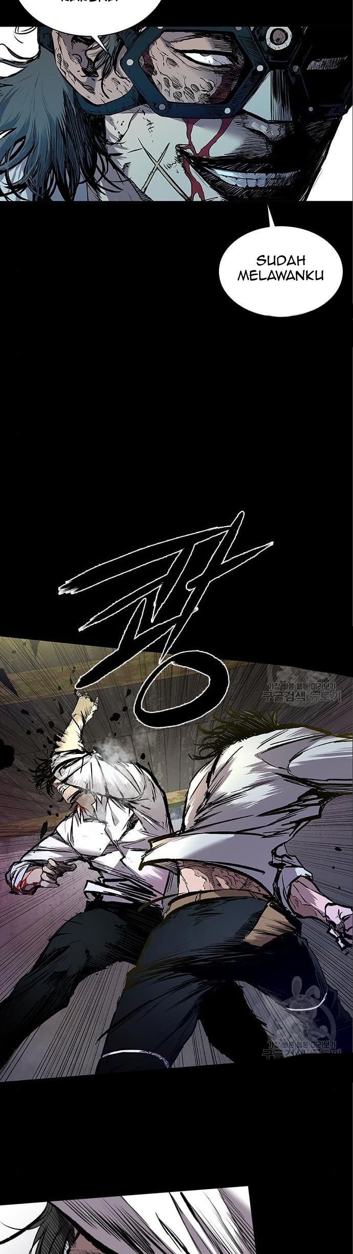 Castle 2: On Top of Everyone Chapter 3 Gambar 7