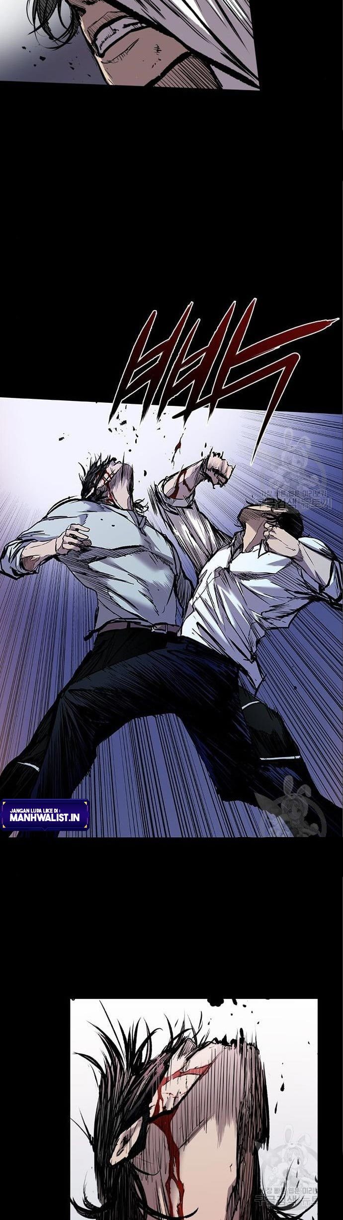 Castle 2: On Top of Everyone Chapter 3 Gambar 8