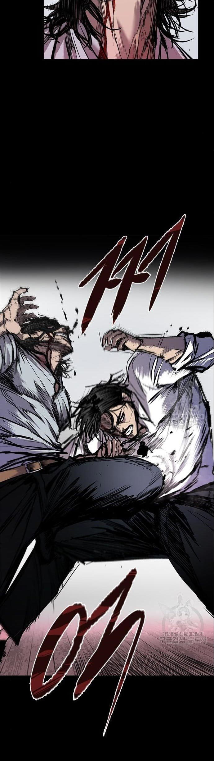 Castle 2: On Top of Everyone Chapter 3 Gambar 9