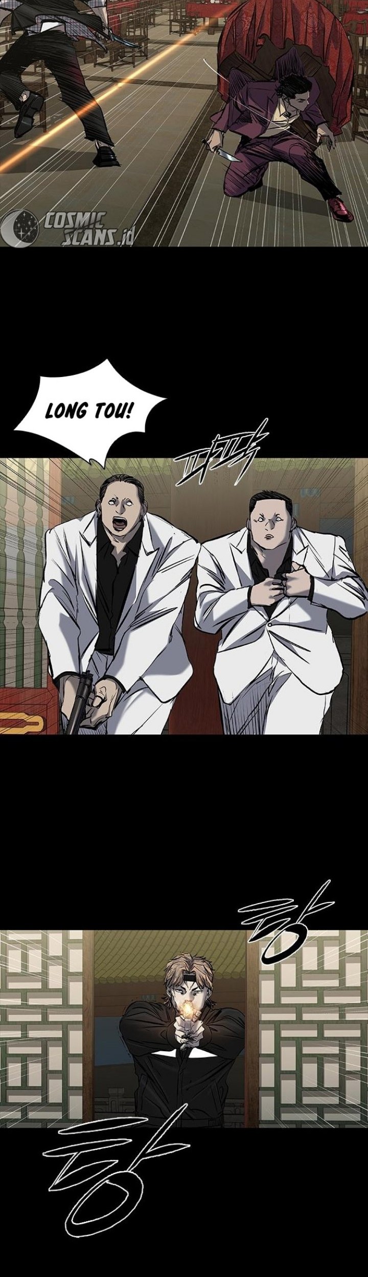 Castle 2: On Top of Everyone Chapter 30 Gambar 53