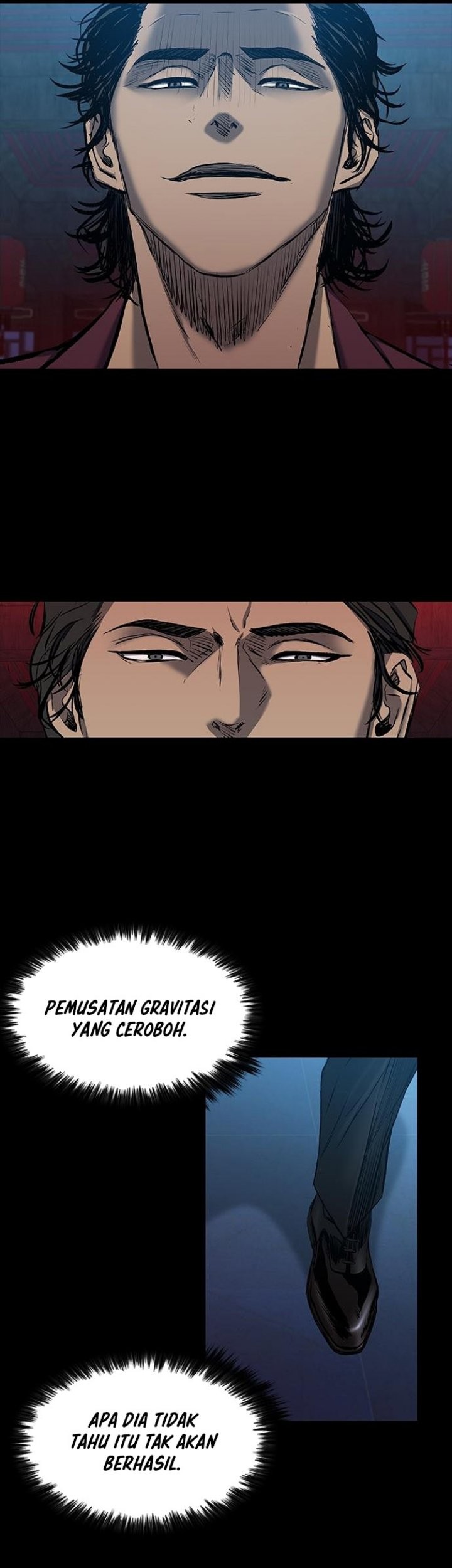 Castle 2: On Top of Everyone Chapter 30 Gambar 50