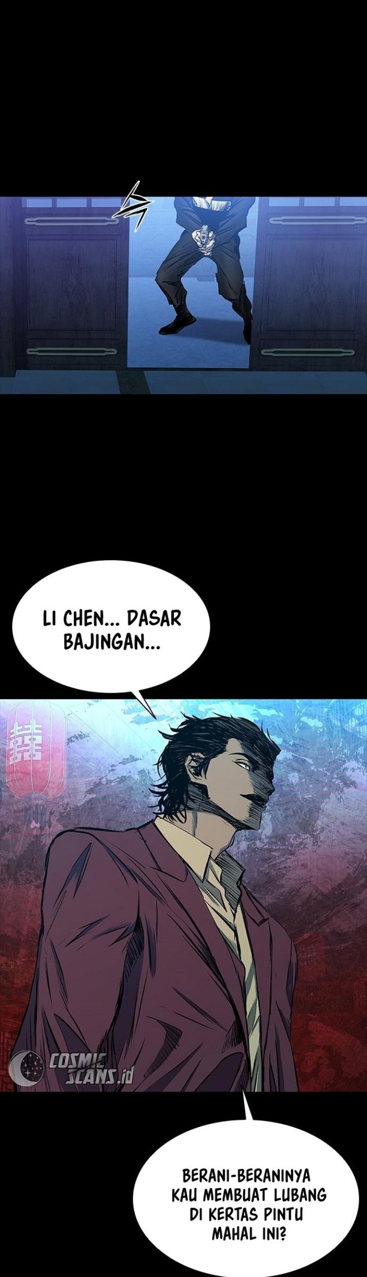 Castle 2: On Top of Everyone Chapter 30 Gambar 51