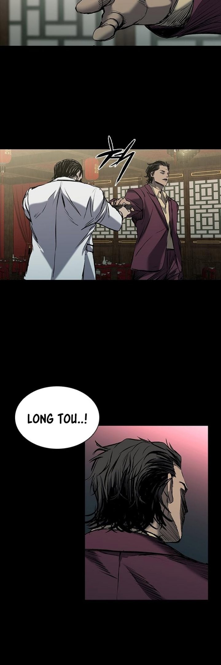 Castle 2: On Top of Everyone Chapter 30 Gambar 59