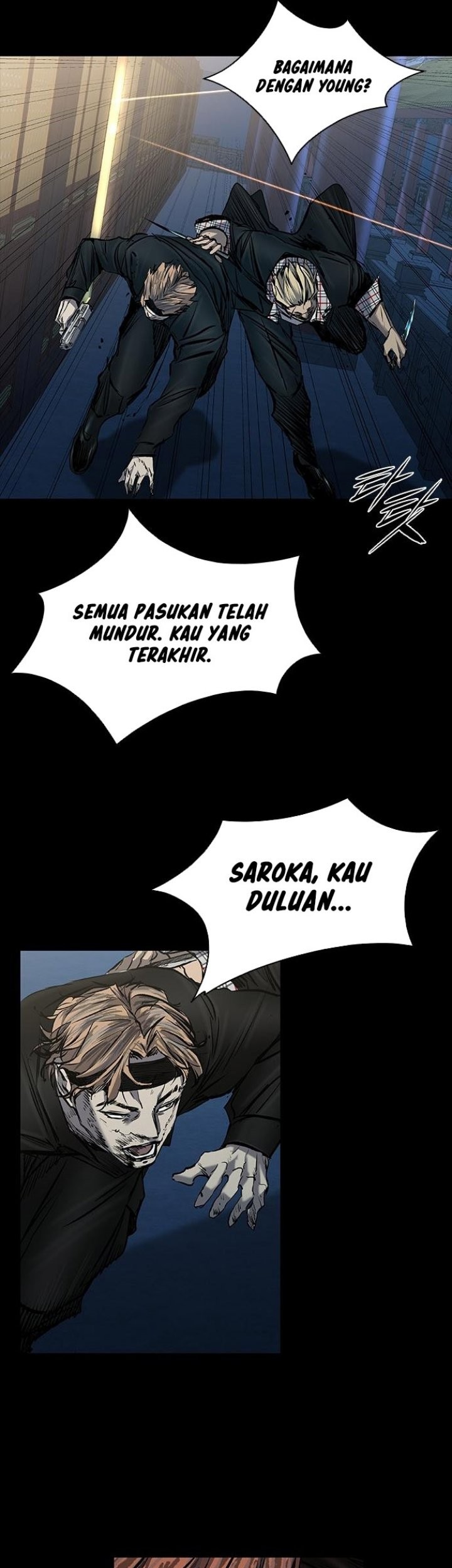 Castle 2: On Top of Everyone Chapter 30 Gambar 55