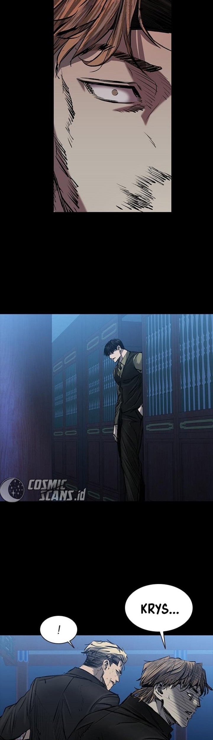 Castle 2: On Top of Everyone Chapter 30 Gambar 56