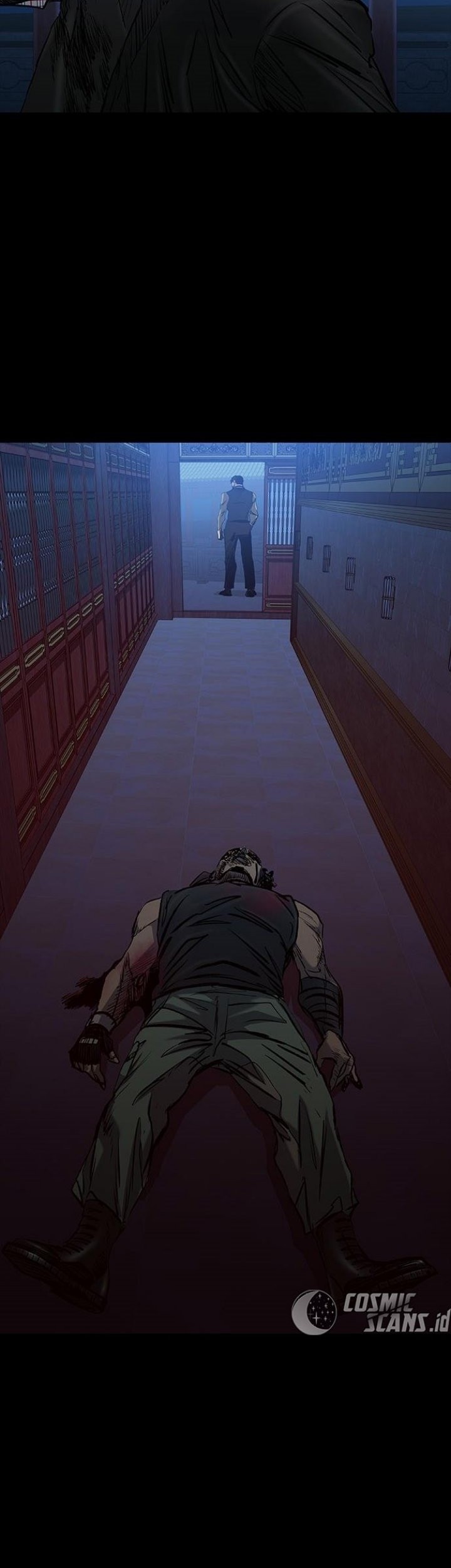 Castle 2: On Top of Everyone Chapter 30 Gambar 57