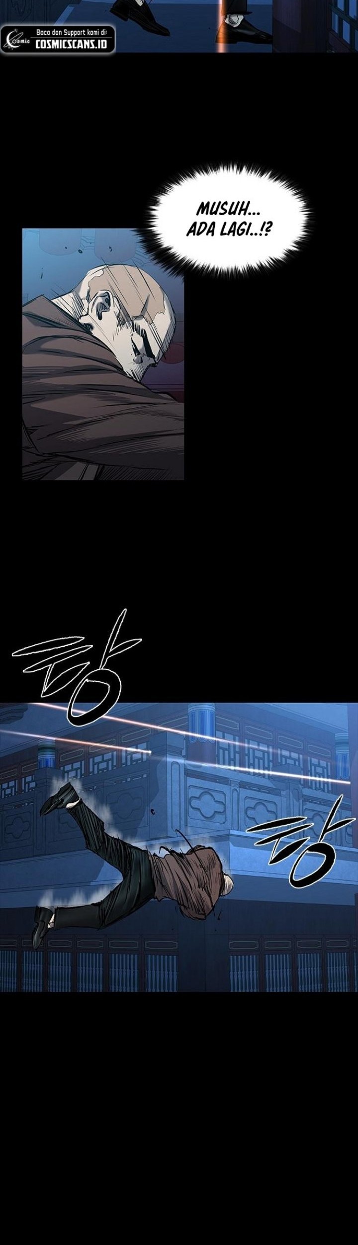 Castle 2: On Top of Everyone Chapter 30 Gambar 63