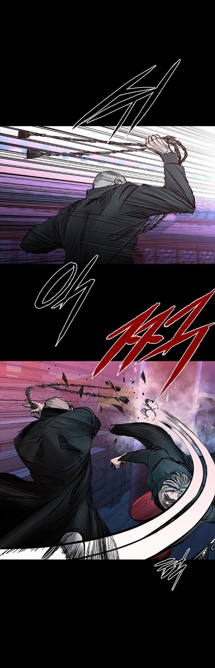 Castle 2: On Top of Everyone Chapter 30 Gambar 64