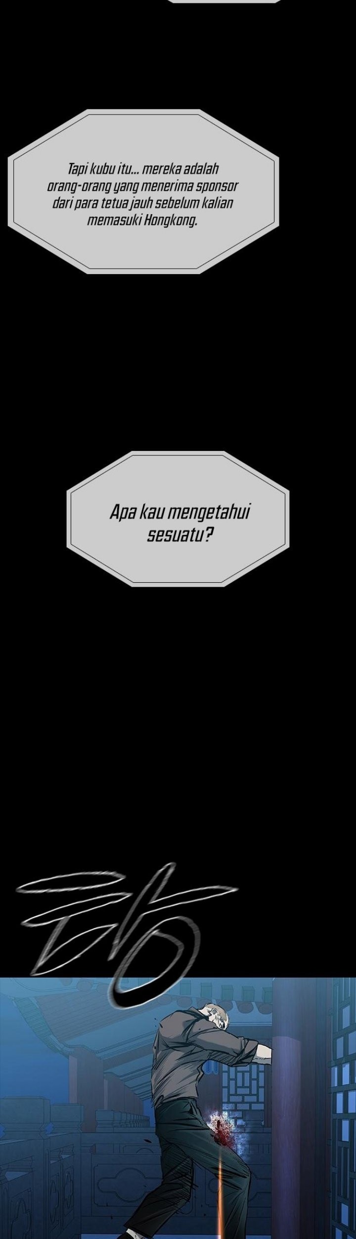 Castle 2: On Top of Everyone Chapter 30 Gambar 62