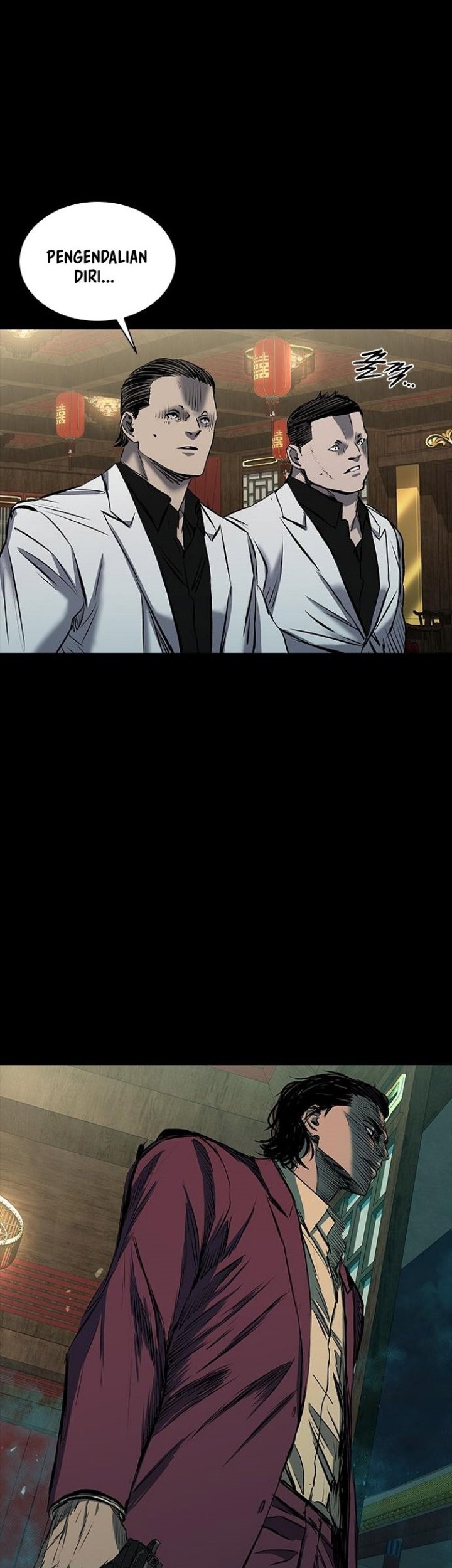 Castle 2: On Top of Everyone Chapter 30 Gambar 68