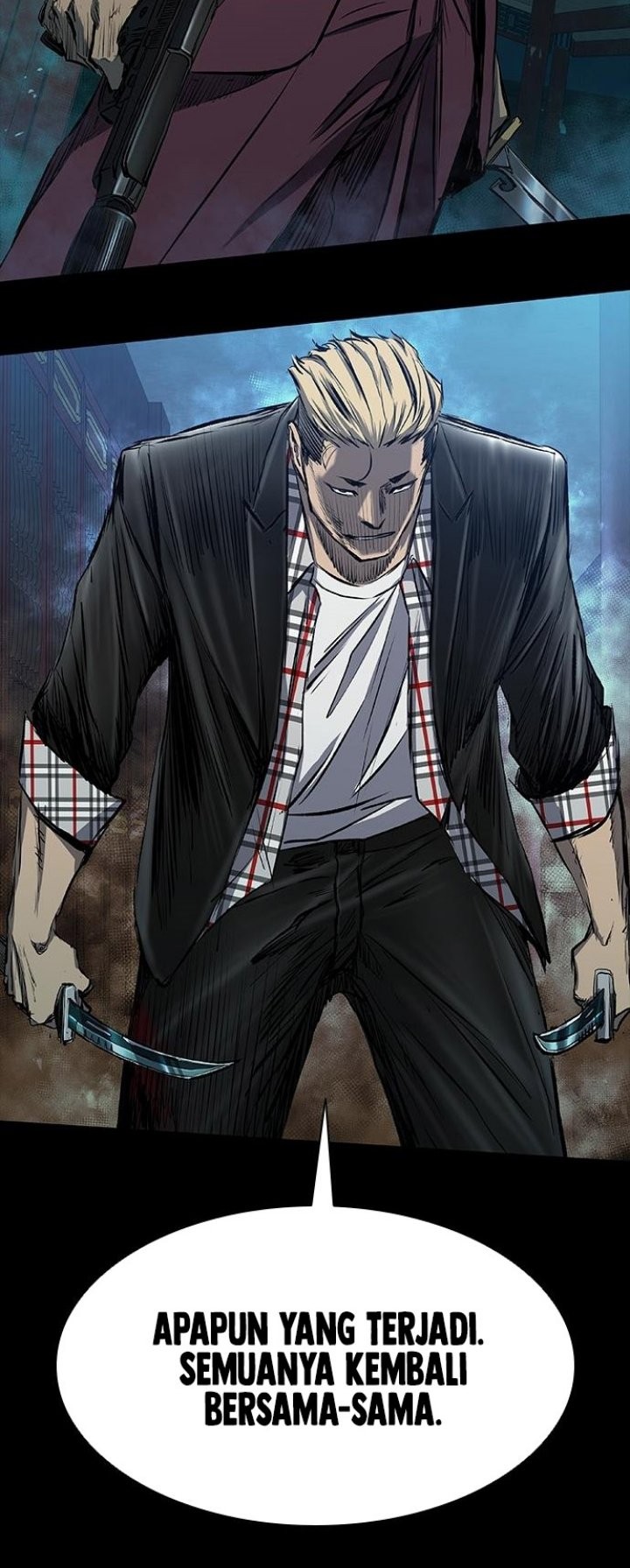 Castle 2: On Top of Everyone Chapter 30 Gambar 69