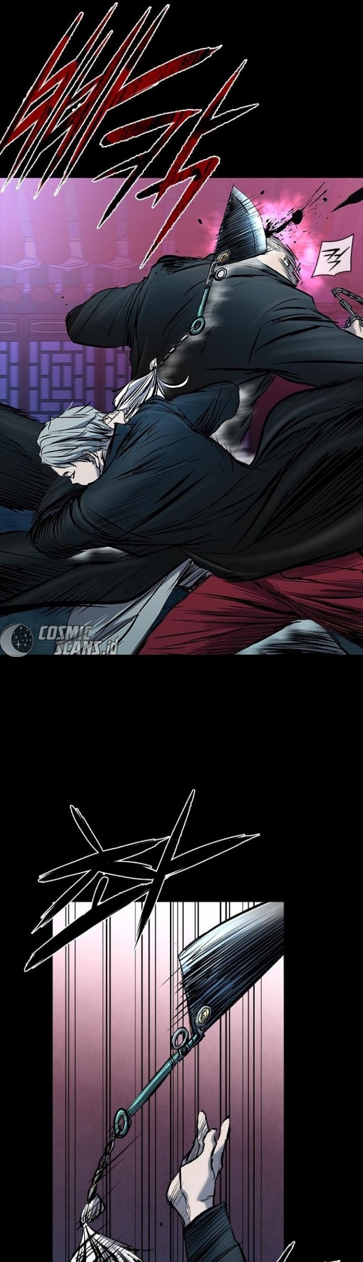 Castle 2: On Top of Everyone Chapter 30 Gambar 65