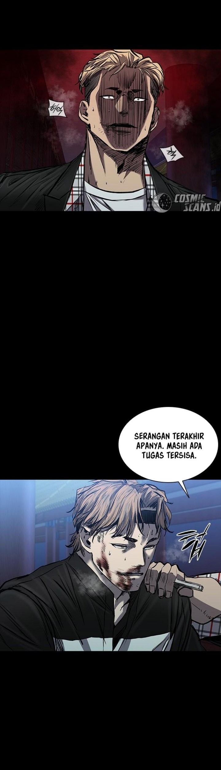 Castle 2: On Top of Everyone Chapter 30 Gambar 67