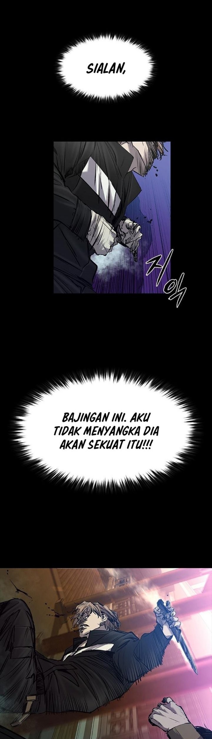 Komik Castle 2: On Top of Everyone Chapter 30 gambar nomor 1