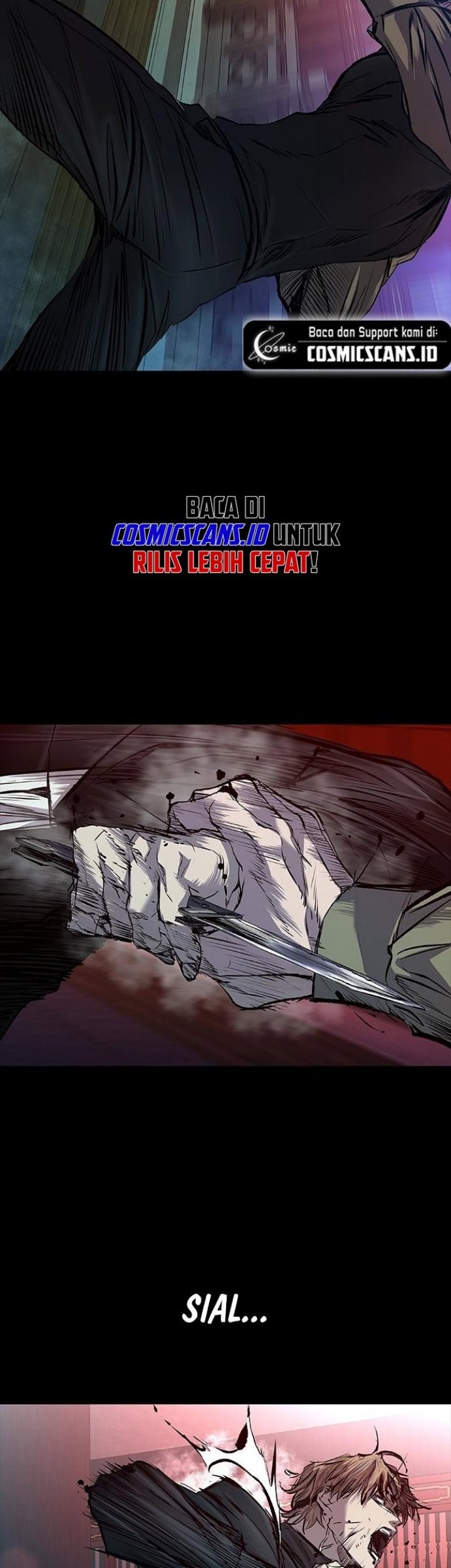 Manhwa Castle 2: On Top of Everyone Chapter 30 gambar nomor 2